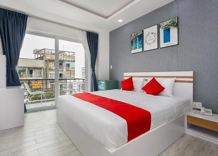 Savanna Hotel