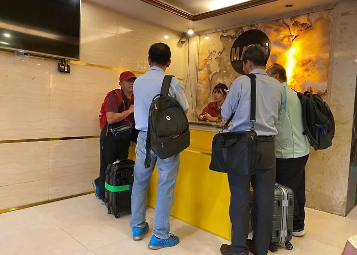 Machi Hotel