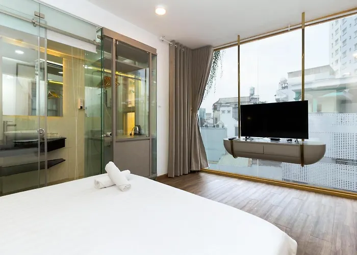 Cactusland Boutique Hotel