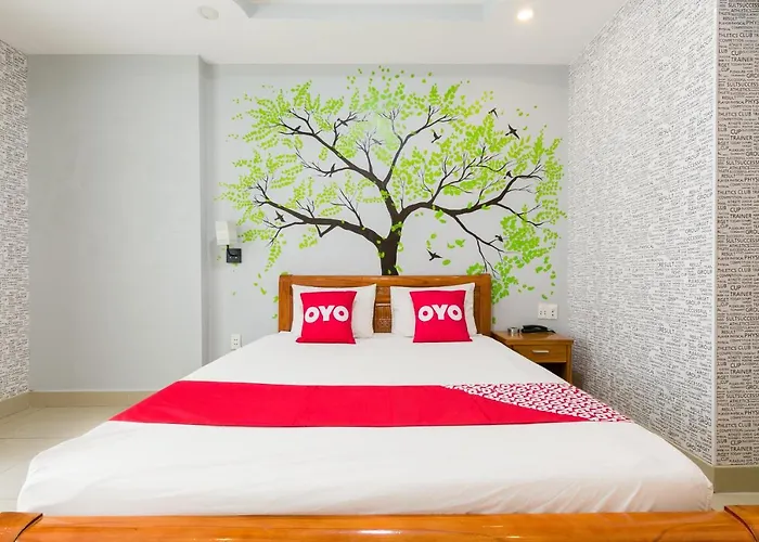 Oyo 701 Avatar 6 Hotel