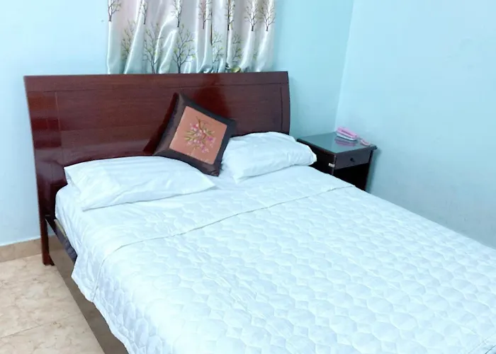 Ha Trang Hotel