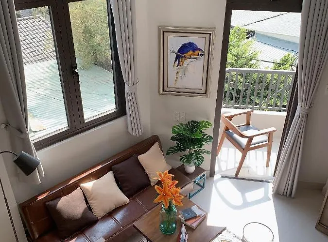 Casita Apartment