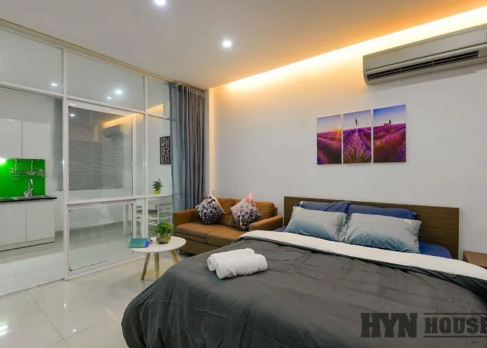 Hyn Houses