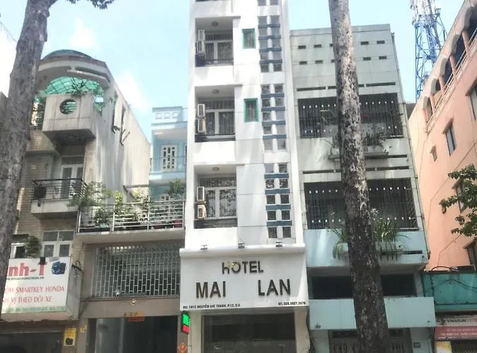 Khach San Mai Lan
