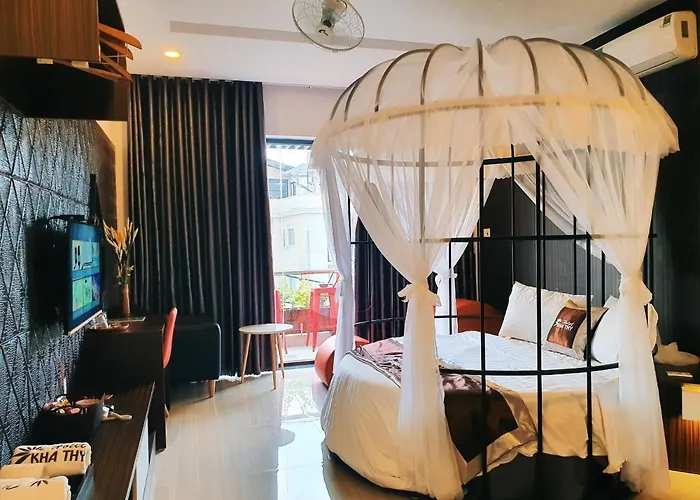 Kha Thy Hotel 2