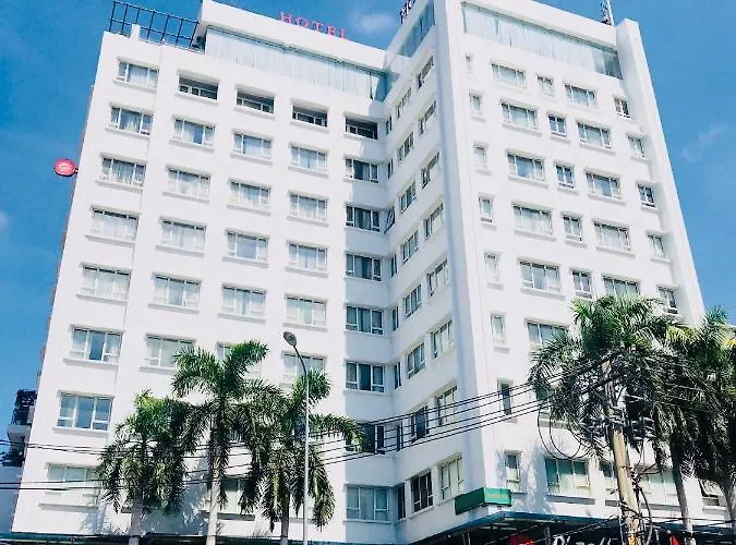 Happy Life Hotel District 7 Gan Secc