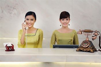 Golden Star Hotel