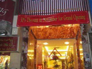 Khách sạn Mays Hotel- Ben Thanh Market 3*