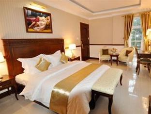 Boutique Garden Hotel 3*