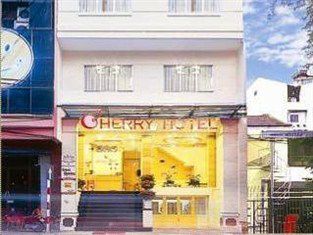 Cherry Hotel- Near Opera House 3* Ho Chi Minh City