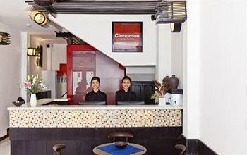 Cinnamon Saigon