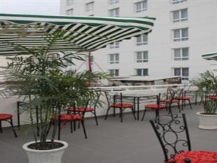 Hotel City Hotel 18 Luu Van Lang