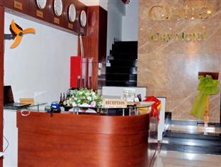 City Hotel 18 Luu Van Lang Hotel 2*