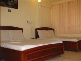 Saigon Crystal Hotel 2*