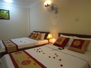 Hotel Dong Do Bandar Ho Chi Minh
