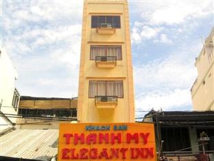 Elegant Hotel 2*