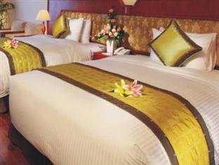 First Hotel - New Wing