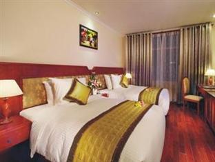 First Hotel - New Wing