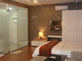 La Palma - Garden Saigon Phu My Hung 3* Ho Chi Minh City