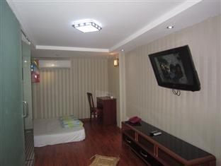 Ha Vy Hotel Ho Chi Minh City