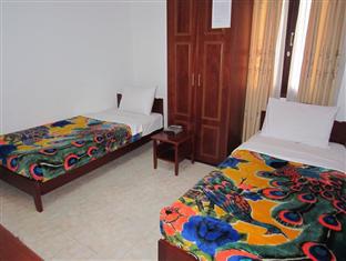 Hotel Meraki Boutique Hotel- Bui Vien-pham Ngu Lao Street Bandar Ho Chi Minh