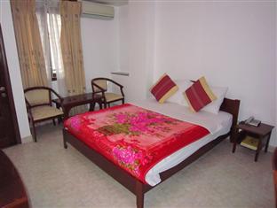 Meraki Boutique Hotel- Bui Vien-pham Ngu Lao Street Bandar Ho Chi Minh