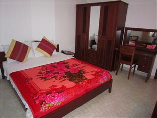 Meraki Boutique Hotel- Bui Vien-pham Ngu Lao Street 3*