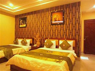 Hoa De Nhat Hotel- San Bay Tan Son Nhat Hotel 3*