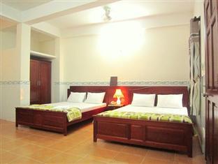 Hotel Hung Anh Ho Chi Minh City
