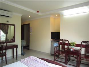Hotel Hung Thanh 2*
