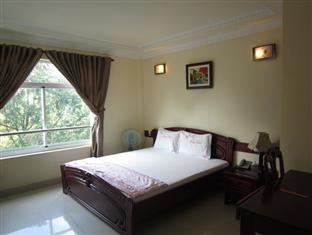 Hotel Hung Thanh Ho Chi Minh City