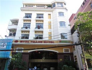 Hotel Hung Thanh