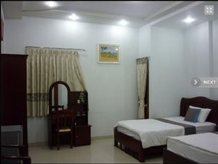 Hotel Hanz Huong Mai Ho Chi Minh City
