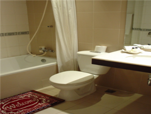 Indochine Hotel