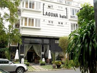 Laguna Hotel