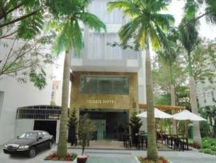 Hotel Oasis Ho Chi Minh City