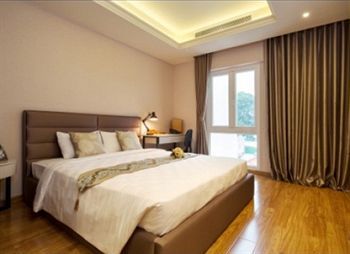 Apartment Parkside Ho Chi Minh City
