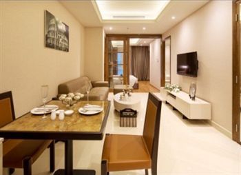 Apartment Parkside