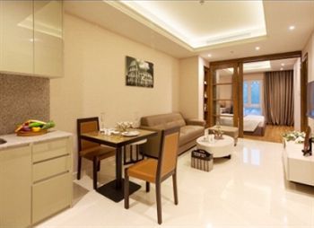 Apartment Parkside *