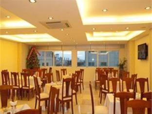 Hotel Phu An Ho Chi Minh City