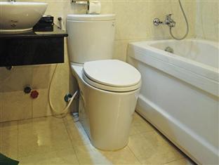 Hotel Saigon Europe & Ho Chi Minh City