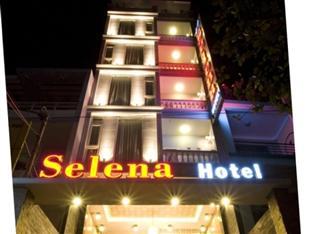 Hotel Lucky Star Nguyen Trai Q5 Ho Chi Minh City