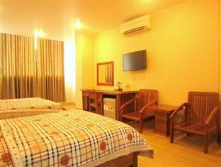 Tan My 2 Hotel Ho Chi Minh City