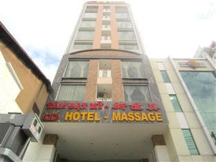 Hotel Tan My 2 3*