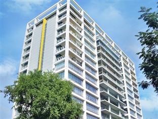 The Landmark Serviced - Managed By Peninsula Ho Chi Minh City