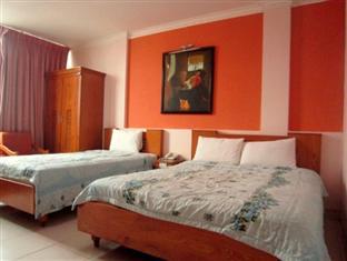 Thien Hoa Hotel Ho Chi Minh City
