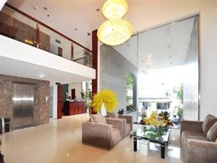 Aparthotel Hanz Vuong Quang Ho Chi Minh City