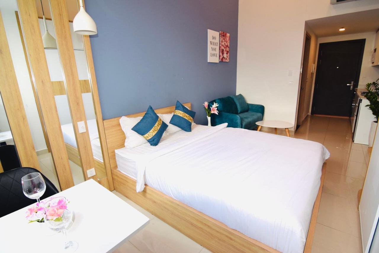 Apartment Rivergate - Luxury Across D1 - Free Pool,gym,netflix