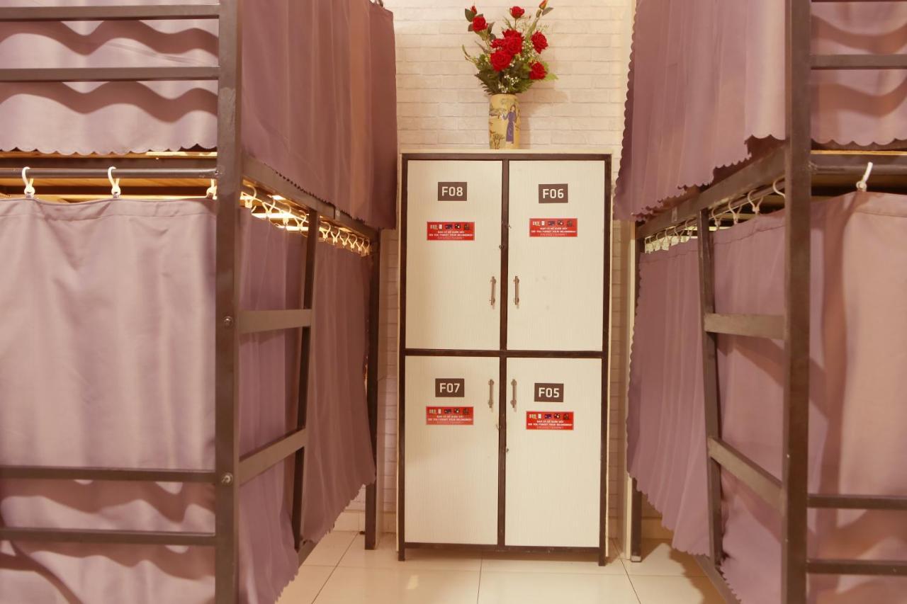 Hostel S Phuot Airport Ho Chi Minh City