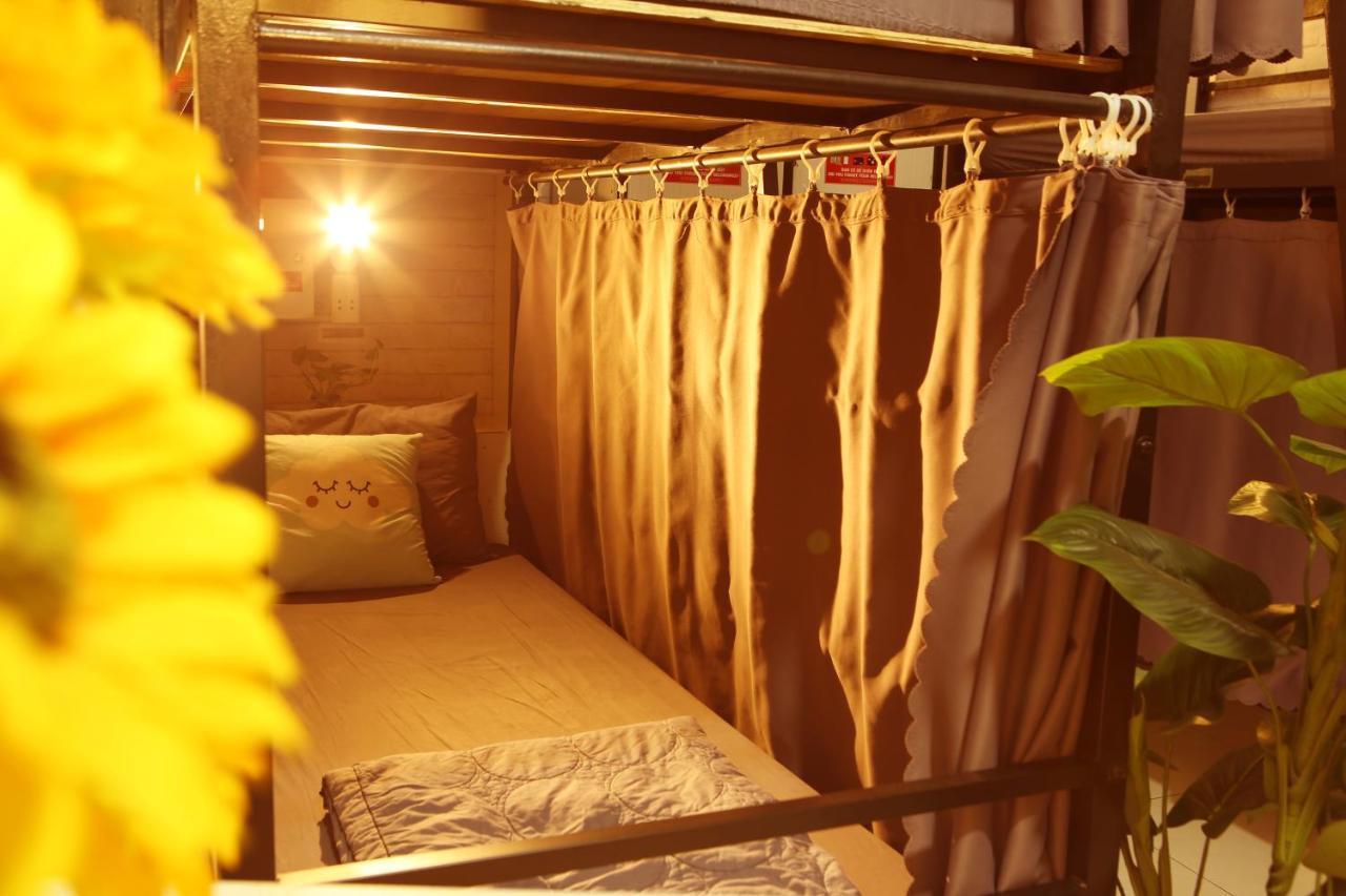 Hostel S Phuot Airport Ho Chi Minh City